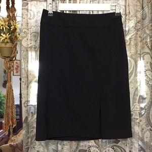 White House Black Market pencil skirt